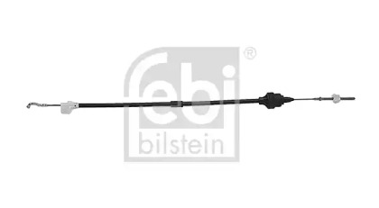 Трос FEBI BILSTEIN 04189