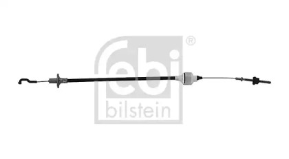 Трос FEBI BILSTEIN 04196