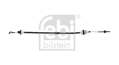 Трос FEBI BILSTEIN 04222