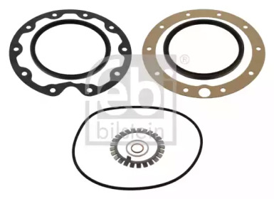 Комплект прокладок FEBI BILSTEIN 04339