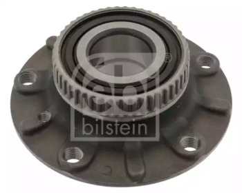 Комплект подшипника ступицы колеса FEBI BILSTEIN 04436