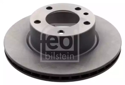 Тормозной диск FEBI BILSTEIN 04440