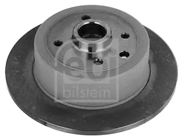 Тормозной диск FEBI BILSTEIN 04525