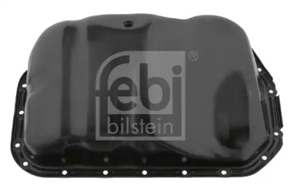 Масляный поддон FEBI BILSTEIN 04592