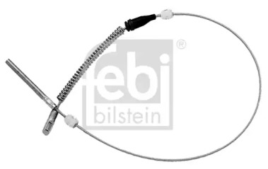 Трос FEBI BILSTEIN 04671