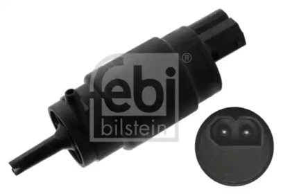 Насос FEBI BILSTEIN 04795