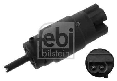 Насос FEBI BILSTEIN 04796