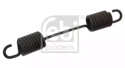 Пружина FEBI BILSTEIN 04902