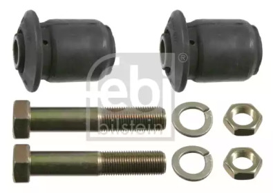 Монтажный комплект FEBI BILSTEIN 04996