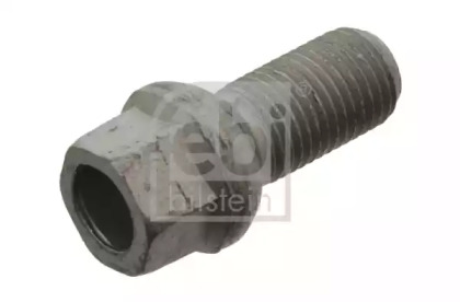 Болт для крепления колеса FEBI BILSTEIN 05039