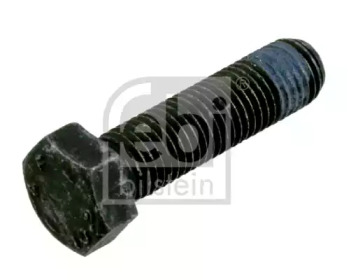 Болт, корпус скобы тормоза FEBI BILSTEIN 05153