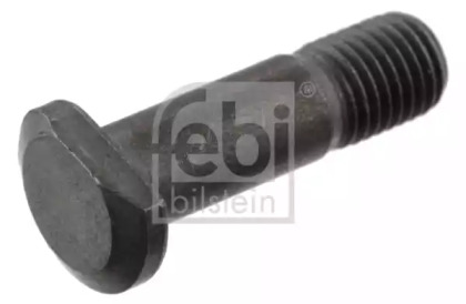 Болт регулирования зазора в клапане FEBI BILSTEIN 05173