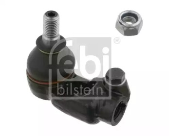 Наконечник поперечной рулевой тяги FEBI BILSTEIN 05201