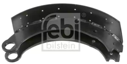 Тормозные колодки FEBI BILSTEIN 05264