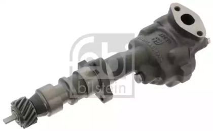 Масляный насос FEBI BILSTEIN 05298