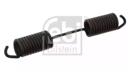 Пружина FEBI BILSTEIN 05304