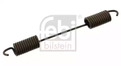 Пружина FEBI BILSTEIN 05318