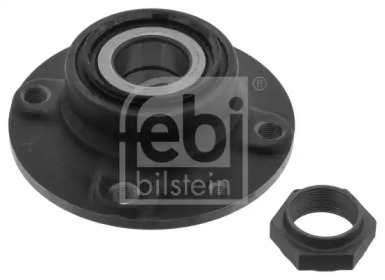 Комплект подшипника FEBI BILSTEIN 05555