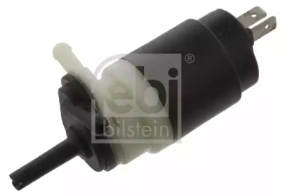 Водяной насос, система очистки окон FEBI BILSTEIN 05568