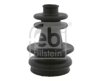 Пыльник FEBI BILSTEIN 05643