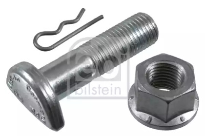 Болт FEBI BILSTEIN 05672