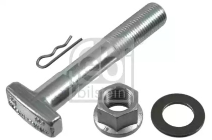 Болт FEBI BILSTEIN 05678