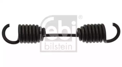 Пружина FEBI BILSTEIN 05730