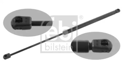 Газовая пружина FEBI BILSTEIN 05755