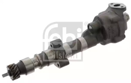 Насос FEBI BILSTEIN 05807