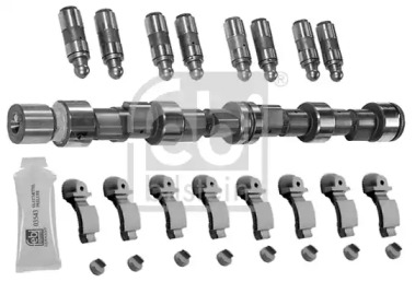 Комплект вала FEBI BILSTEIN 06025