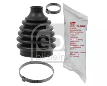 Комплект пыльника FEBI BILSTEIN 06135