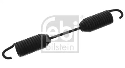 Пружина FEBI BILSTEIN 06232