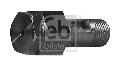 Клапан регулировки давления масла FEBI BILSTEIN 06355