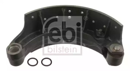 Тормозные колодки FEBI BILSTEIN 06447