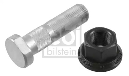 Болт FEBI BILSTEIN 06465