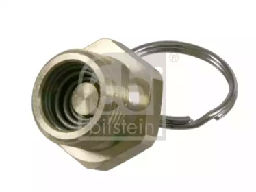 Клапан слива воды FEBI BILSTEIN 06528