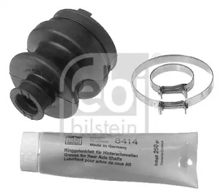 Комплект пыльника FEBI BILSTEIN 06570