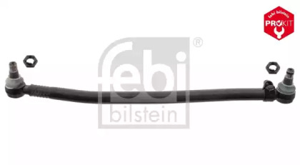 Штанга - тяга FEBI BILSTEIN 06582