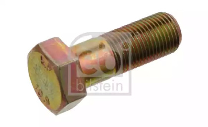 Болт, фланец карданного вала FEBI BILSTEIN 06603