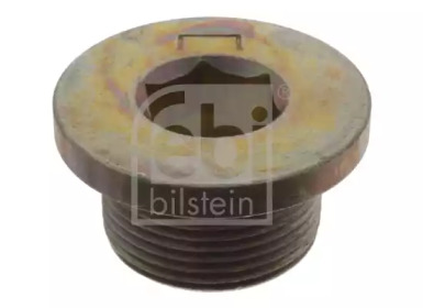 Болт FEBI BILSTEIN 06630