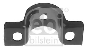 Кронштейн, подушки рычага FEBI BILSTEIN 06634