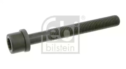 Болт FEBI BILSTEIN 06666