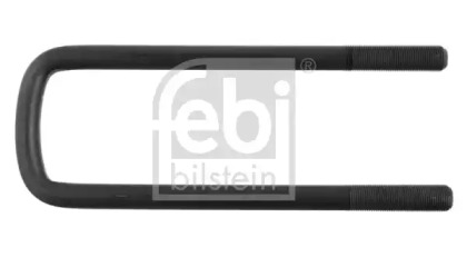 Стремянка рессоры FEBI BILSTEIN 06881