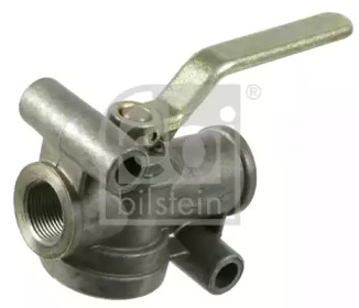 Запорный кран FEBI BILSTEIN 06965