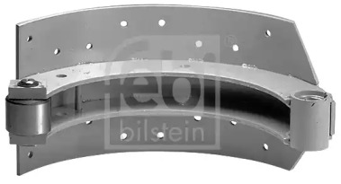 Тормозные колодки FEBI BILSTEIN 07012