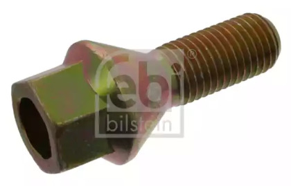 Болт для крепления колеса FEBI BILSTEIN 07065