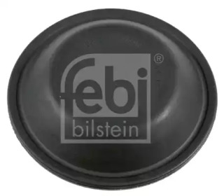 Мембрана, мембранный тормозной цилиндр FEBI BILSTEIN 07095