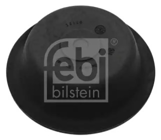 Мембрана, мембранный тормозной цилиндр FEBI BILSTEIN 07102