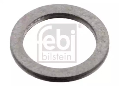 Уплотняющее кольцо FEBI BILSTEIN 07106