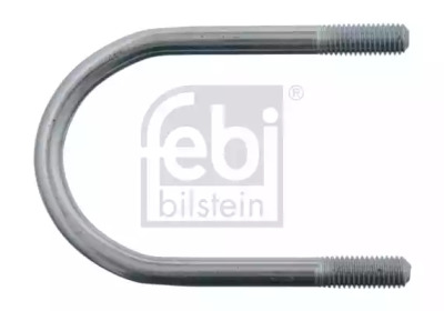 Кронштейн FEBI BILSTEIN 07206